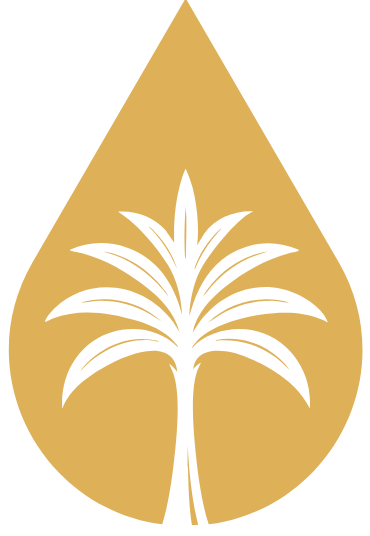 Woqood Al-Sahraa Logo